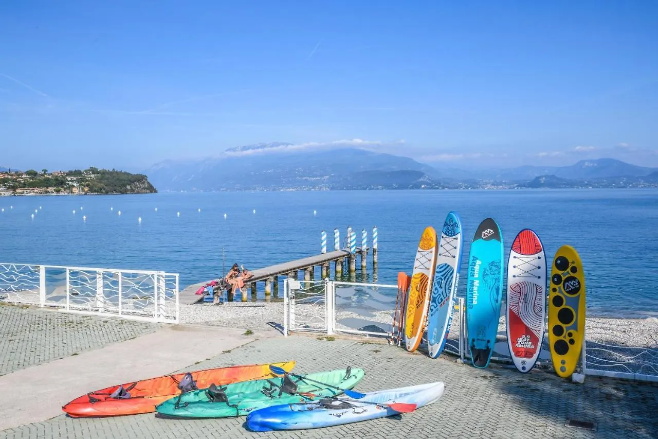 Apparthotel San Sivino Manerba del Garda Aparthotel