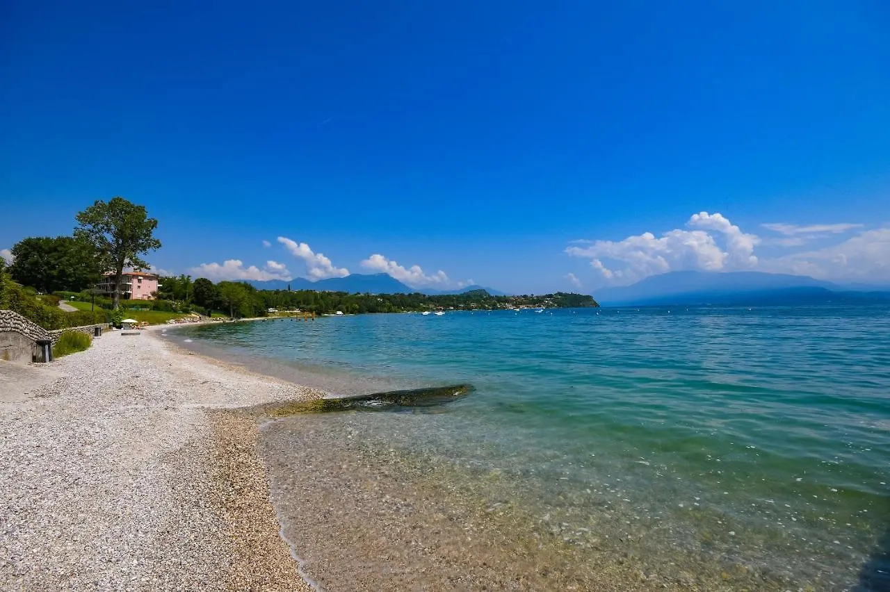 Apparthotel San Sivino Manerba del Garda Aparthotel