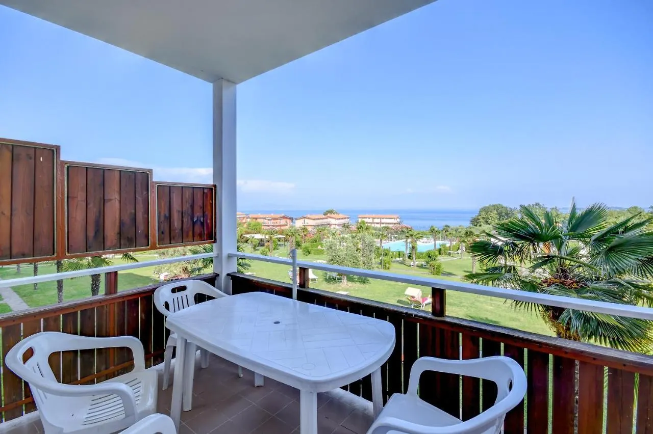 Apparthotel San Sivino Manerba del Garda