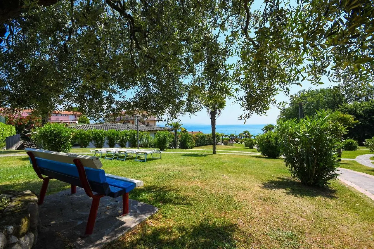Apparthotel San Sivino Manerba del Garda 3*,  Italy