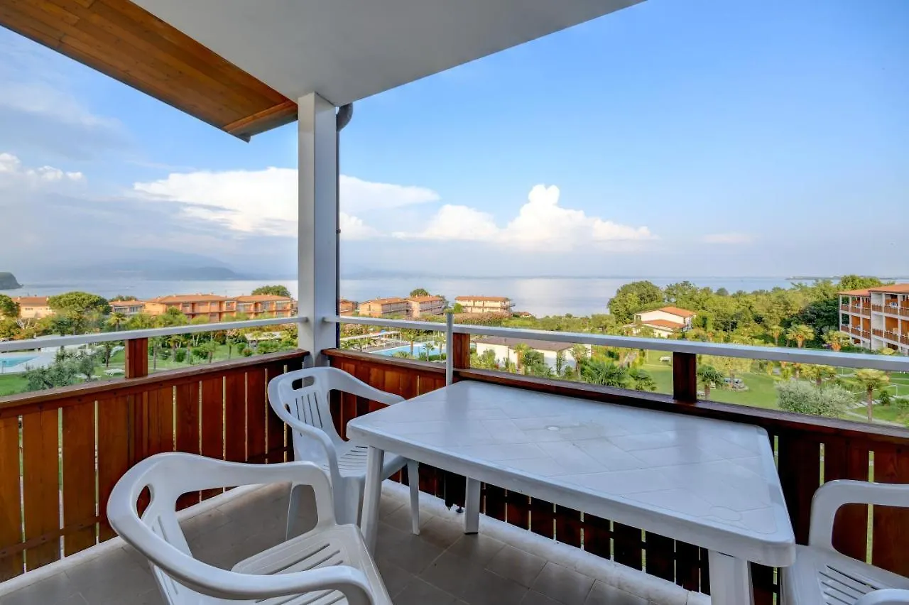 *** Aparthotel Apparthotel San Sivino Manerba del Garda Italy