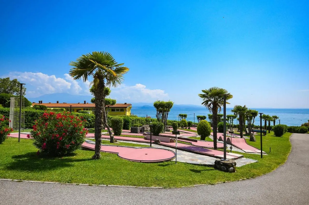 Apparthotel San Sivino Manerba del Garda Aparthotel
