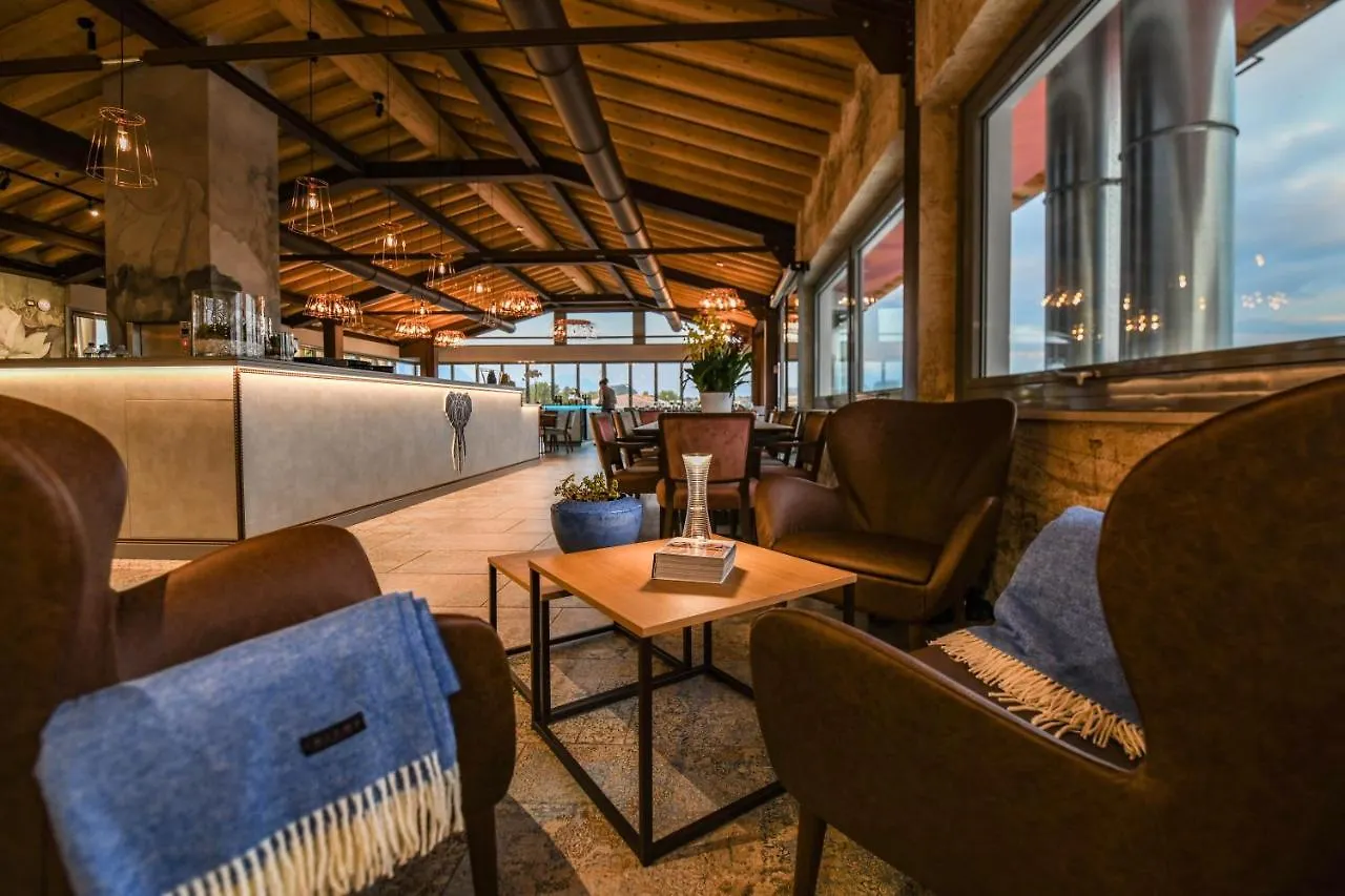 Apparthotel San Sivino Manerba del Garda Aparthotel