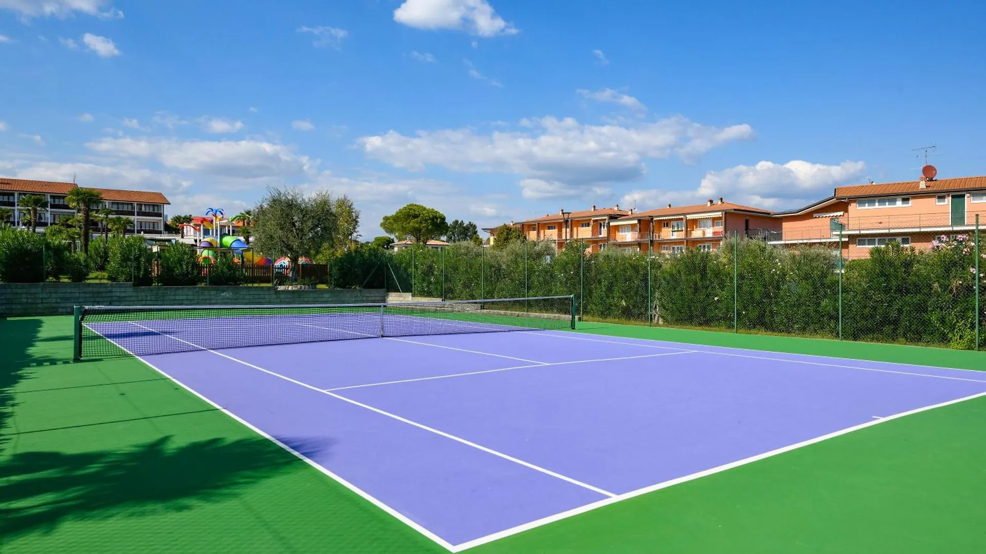 Aparthotel Apparthotel San Sivino Manerba del Garda