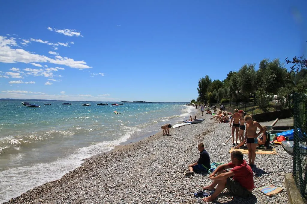 Apparthotel San Sivino Manerba del Garda