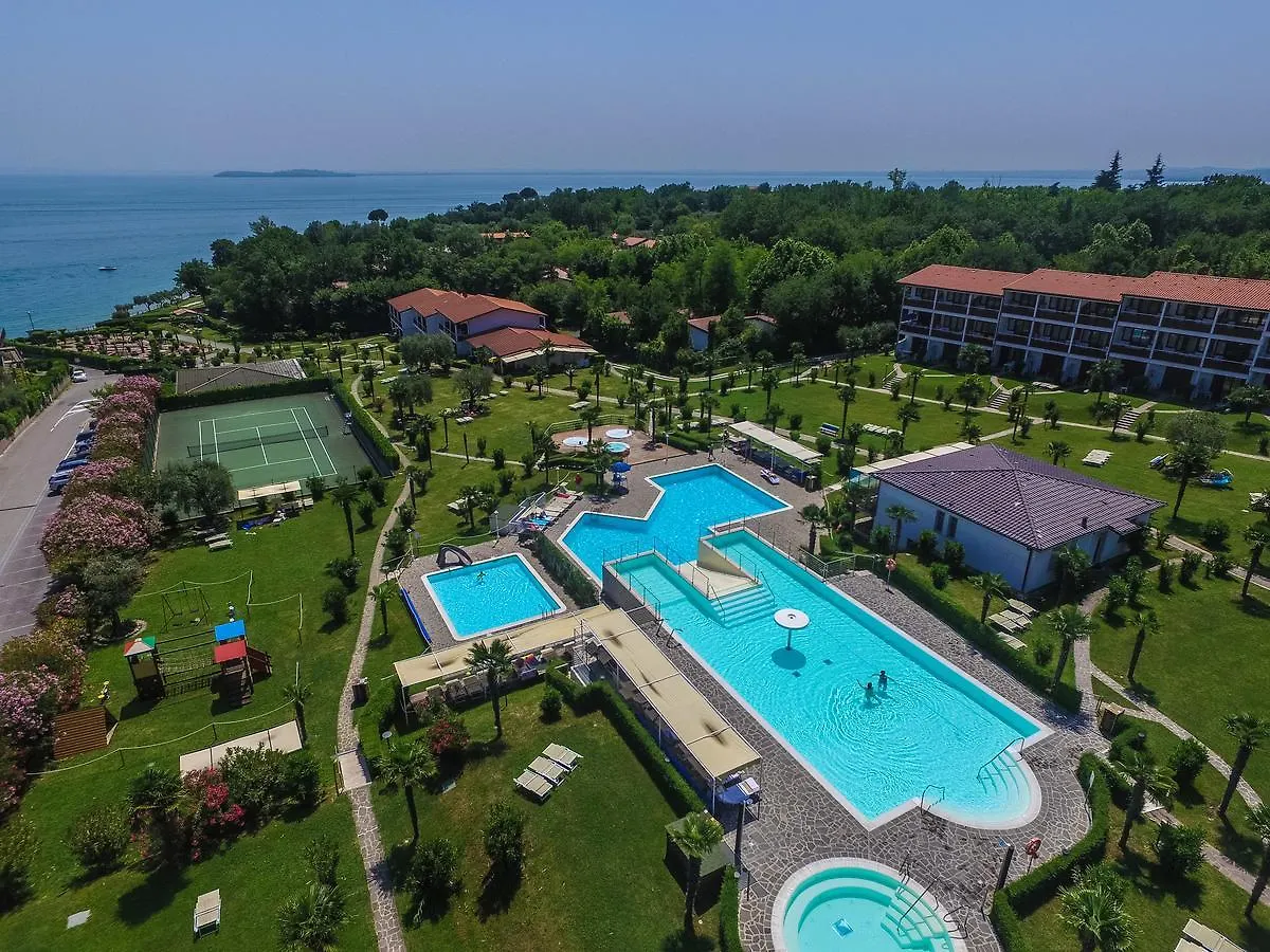 Apparthotel San Sivino Manerba del Garda