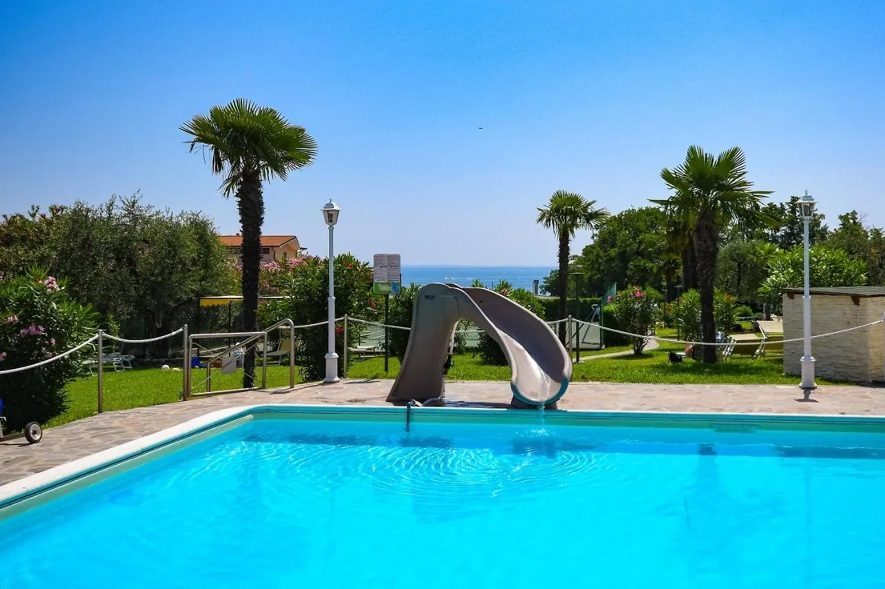 *** Aparthotel Apparthotel San Sivino Manerba del Garda Italy