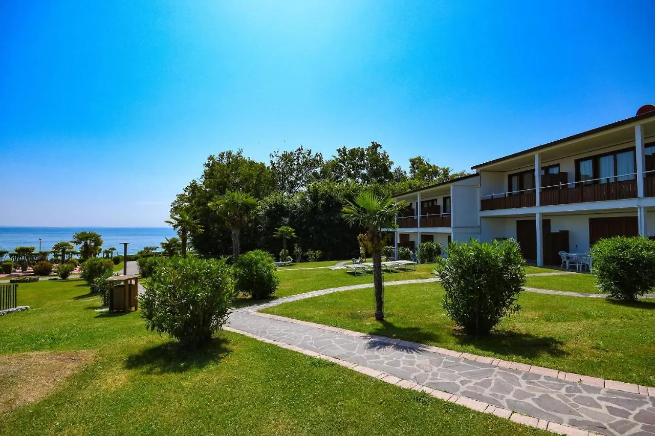 Apparthotel San Sivino Manerba del Garda