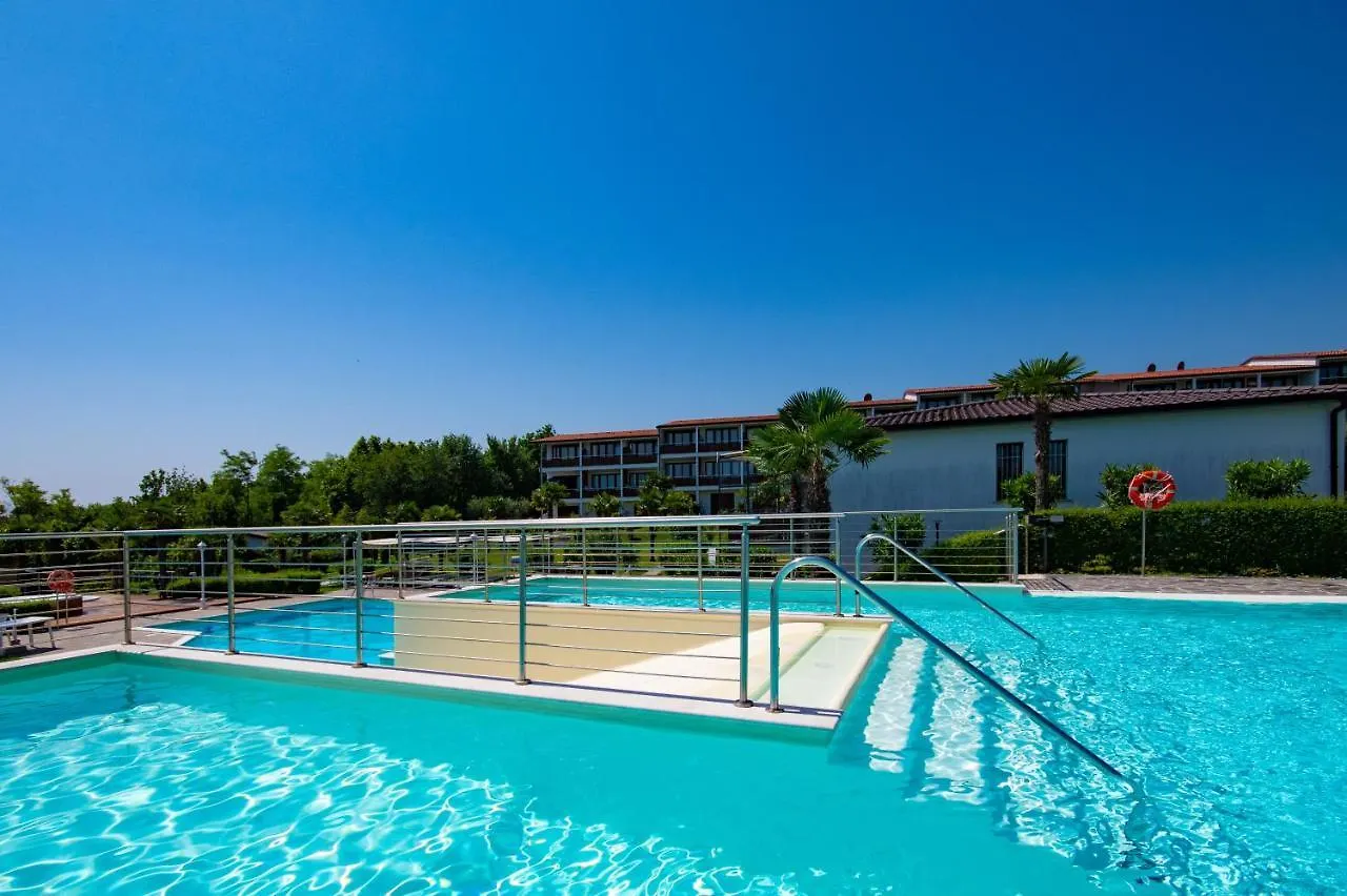 Apparthotel San Sivino Manerba del Garda Aparthotel