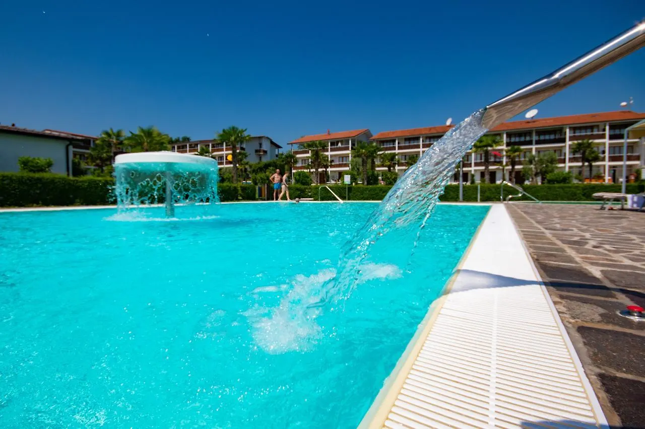 Apparthotel San Sivino Manerba del Garda Italy