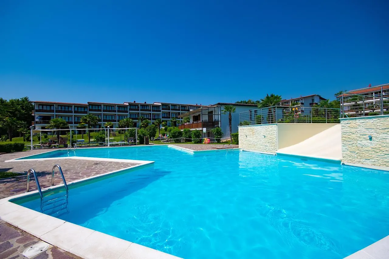 Apparthotel San Sivino Manerba del Garda Italy