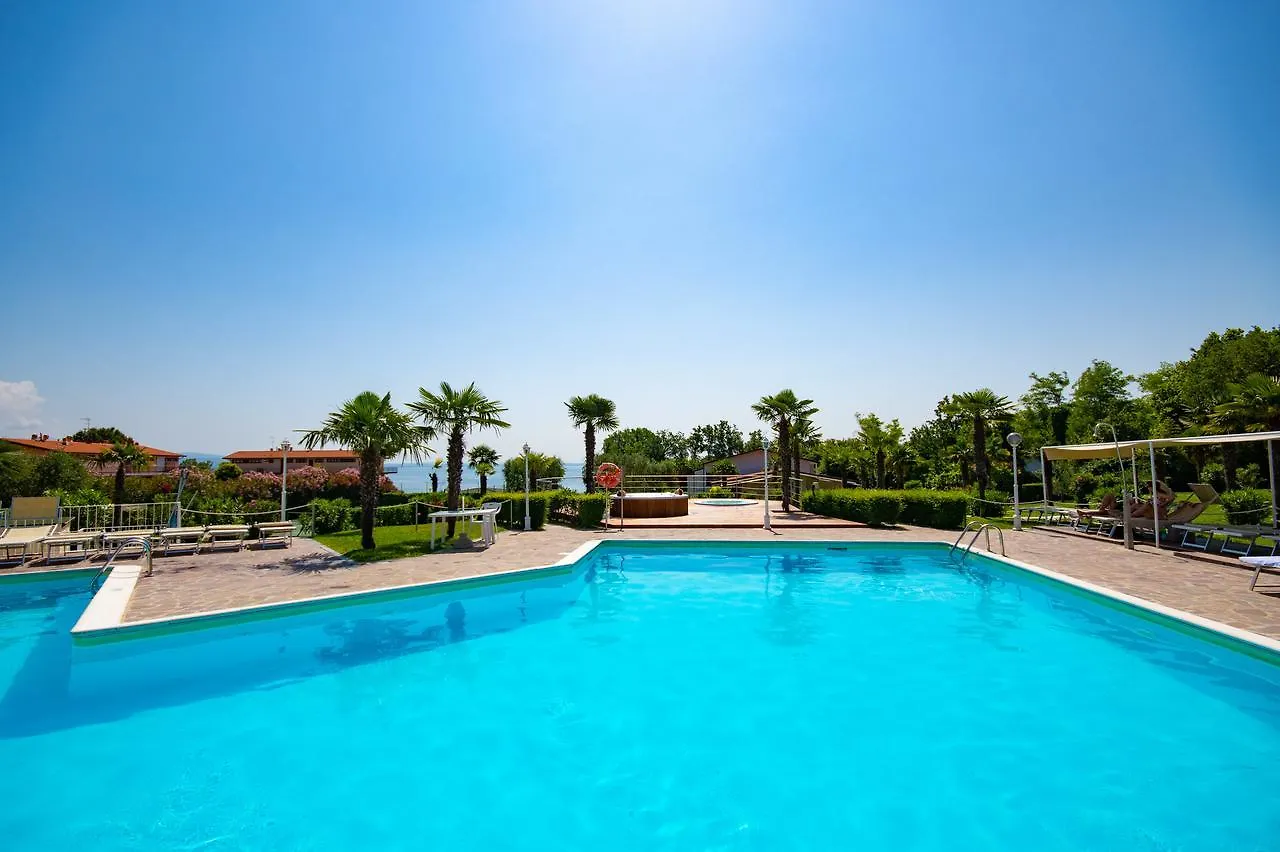 Aparthotel Apparthotel San Sivino Manerba del Garda