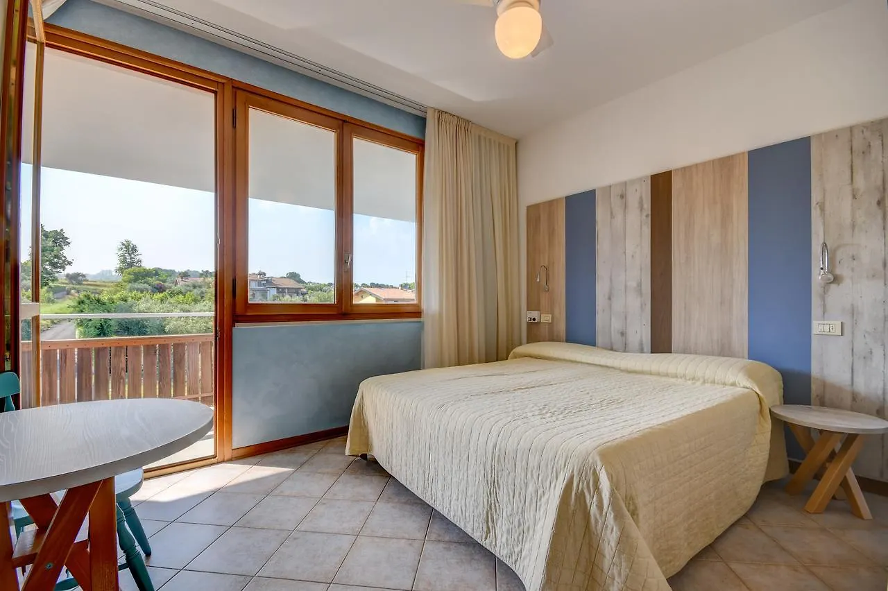 Apparthotel San Sivino Manerba del Garda 3*,  Italy