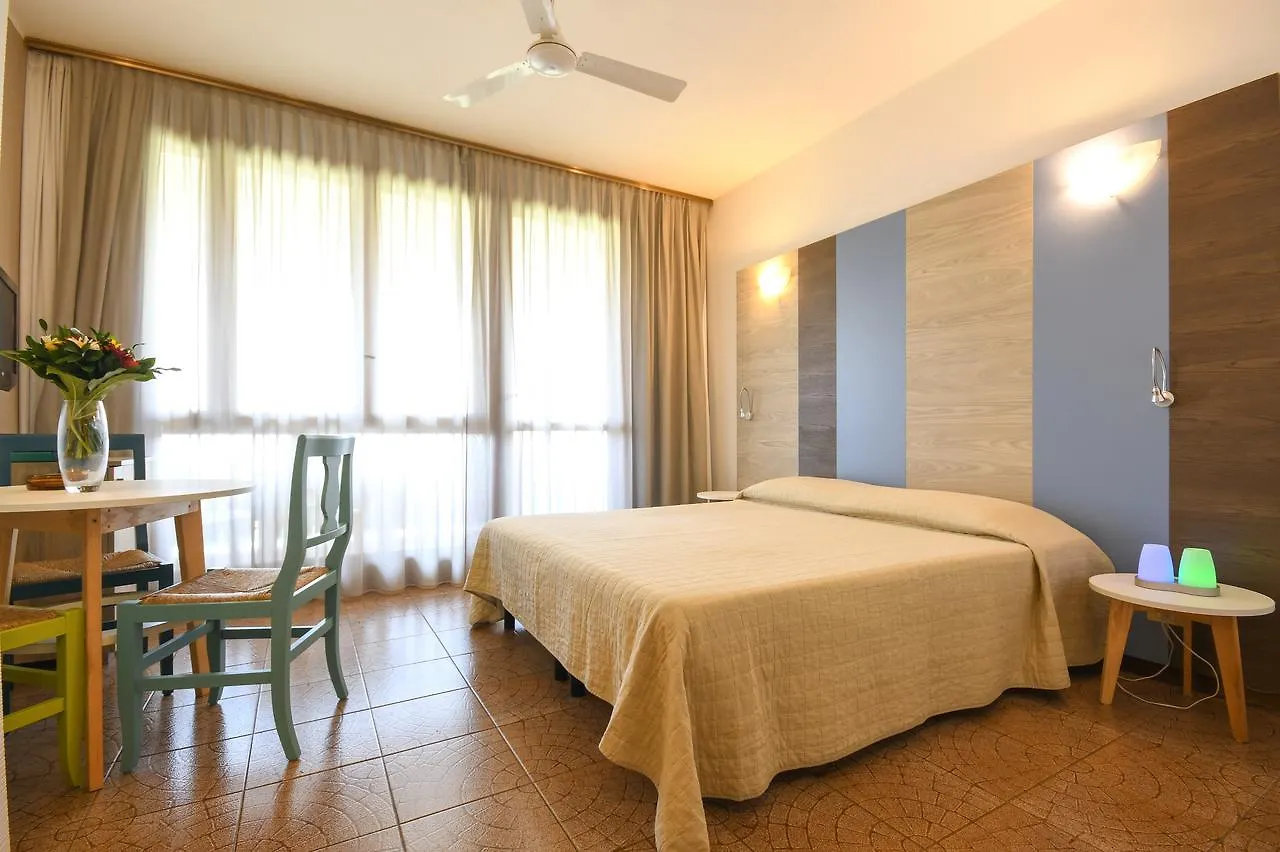 Apparthotel San Sivino Manerba del Garda