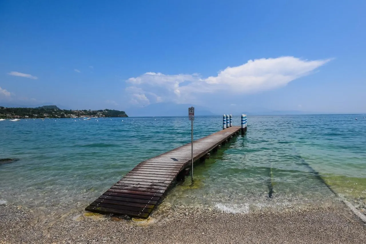 Aparthotel Apparthotel San Sivino Manerba del Garda