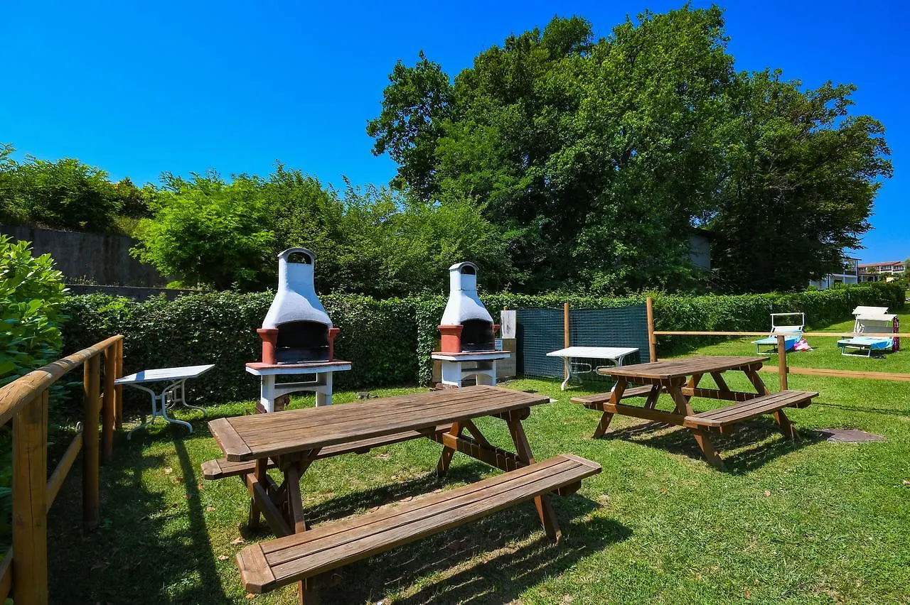 Apparthotel San Sivino Manerba del Garda Aparthotel