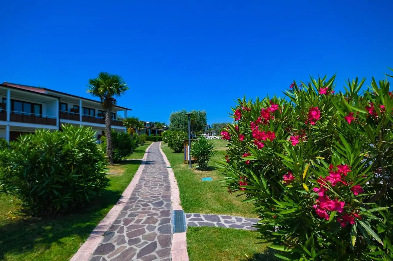 Apparthotel San Sivino Manerba del Garda