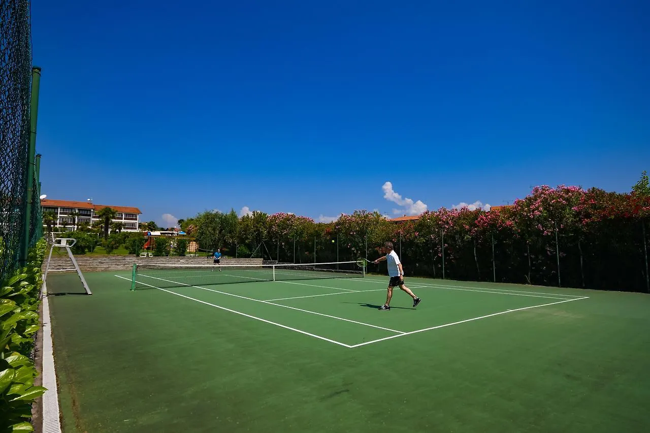 Aparthotel Apparthotel San Sivino Manerba del Garda