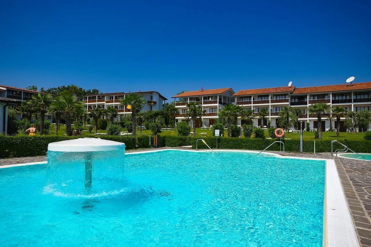 Apparthotel San Sivino Manerba del Garda Italy