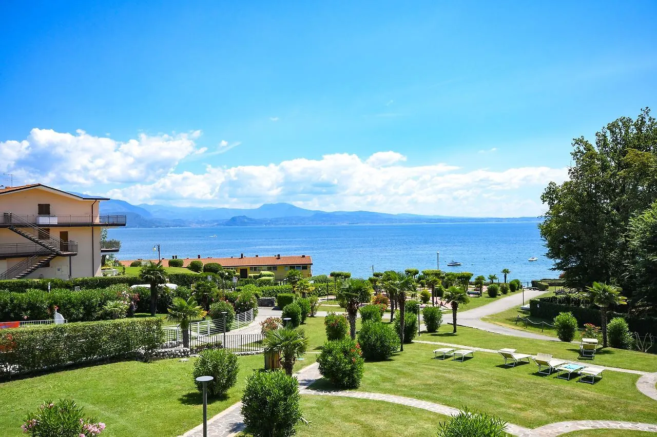 Aparthotel Apparthotel San Sivino Manerba del Garda
