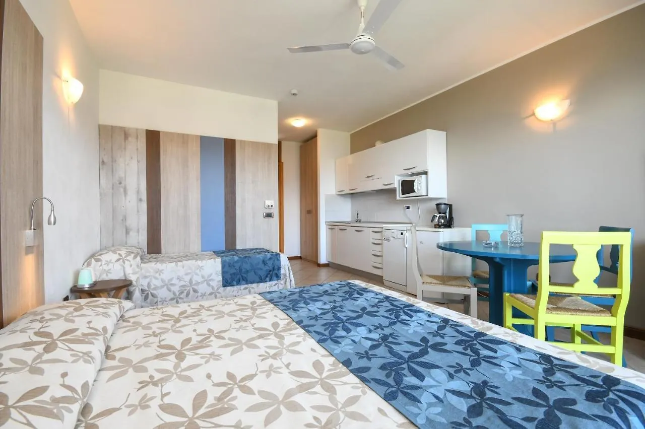 Apparthotel San Sivino Manerba del Garda 3*,