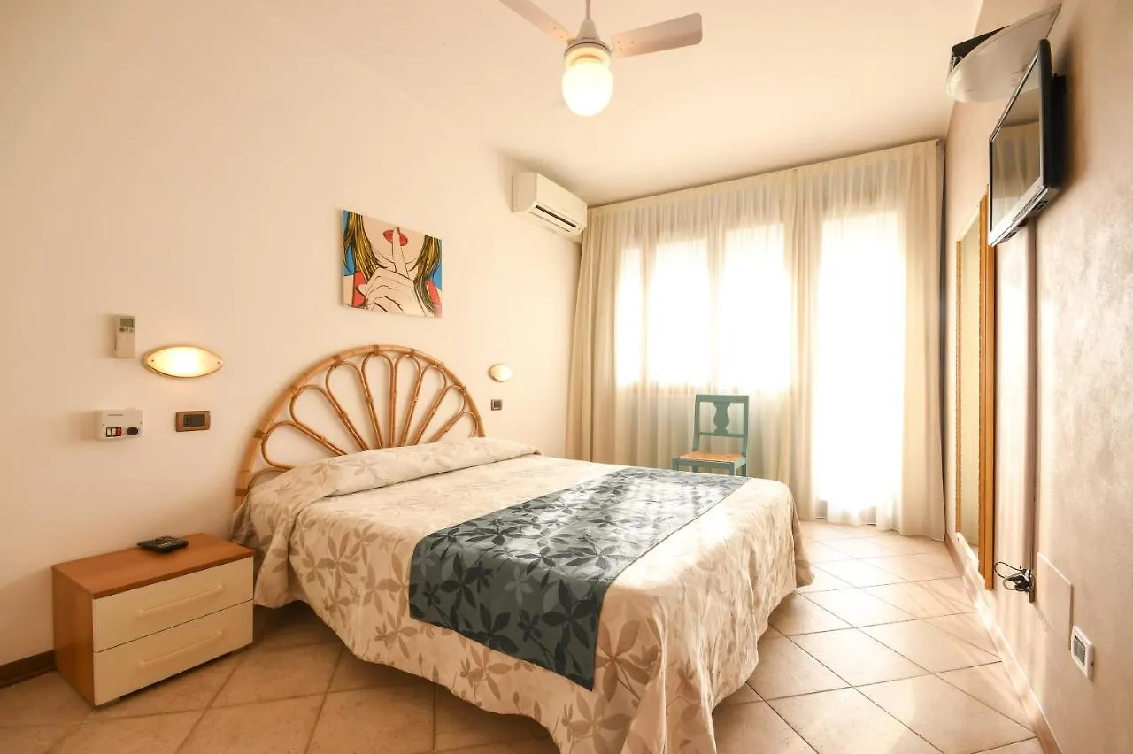 Apparthotel San Sivino Manerba del Garda Aparthotel