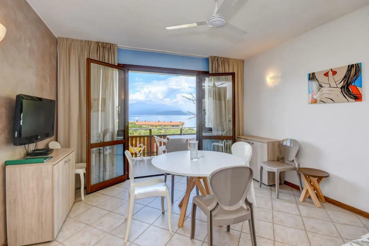*** Aparthotel Apparthotel San Sivino Manerba del Garda Italy