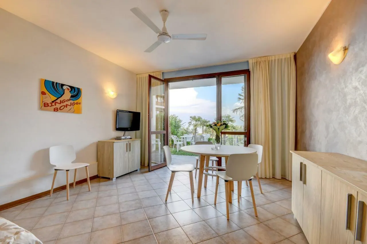 Aparthotel Apparthotel San Sivino Manerba del Garda