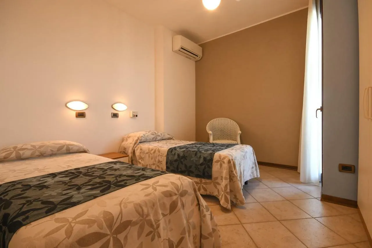 Aparthotel Apparthotel San Sivino Manerba del Garda