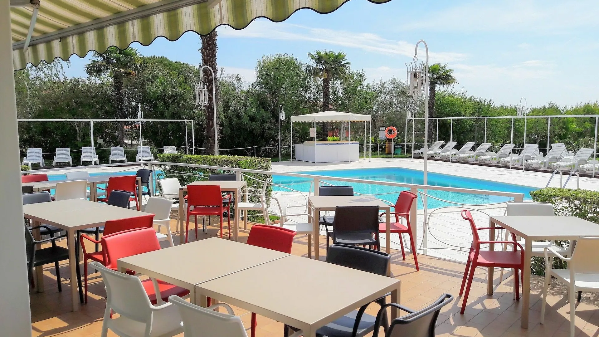 Apparthotel San Sivino Manerba del Garda