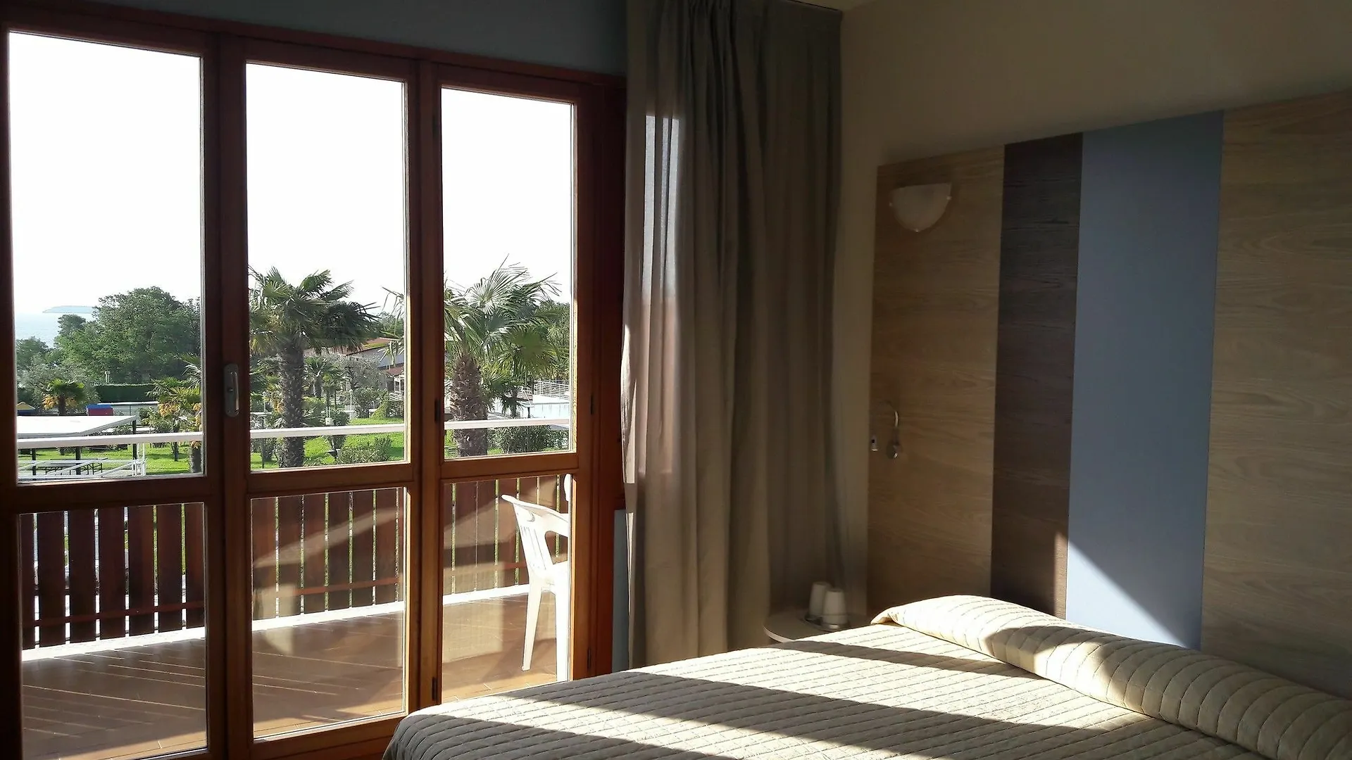 Aparthotel Apparthotel San Sivino Manerba del Garda