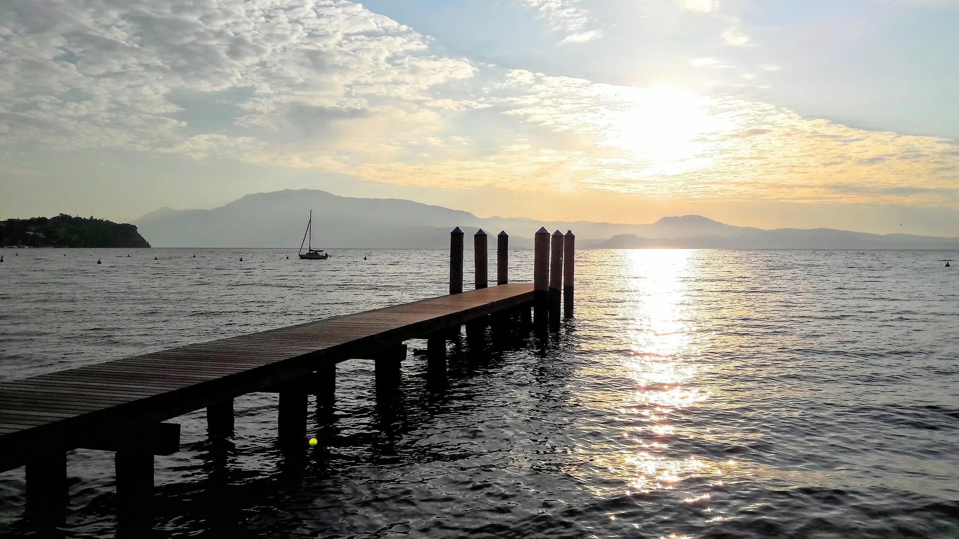 Apparthotel San Sivino Manerba del Garda