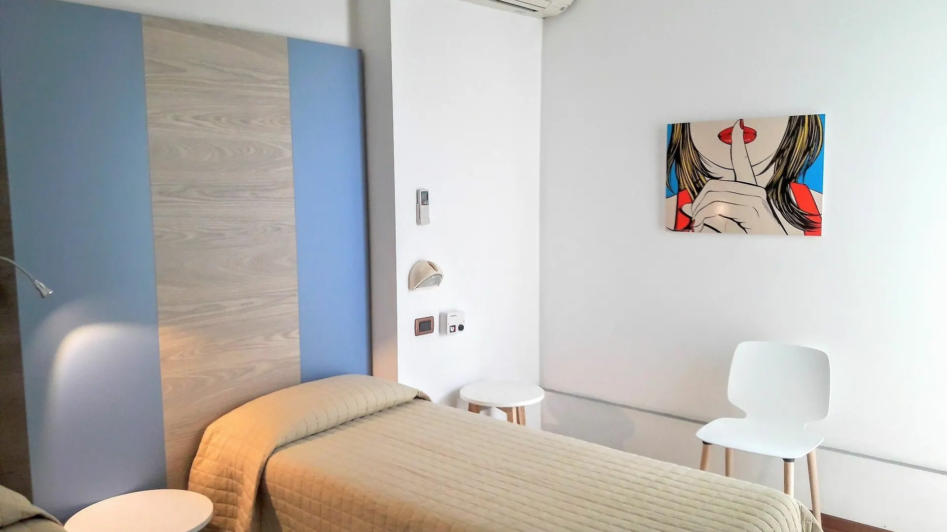 Aparthotel Apparthotel San Sivino Manerba del Garda