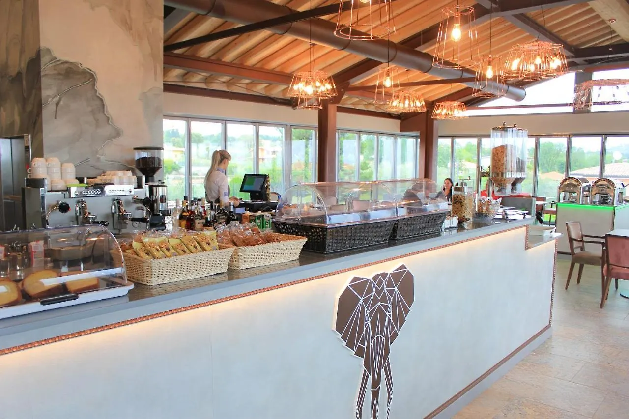 Apparthotel San Sivino Manerba del Garda Aparthotel