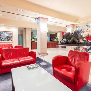 Palace Bonvecchiati 4*, ונציה איטליה