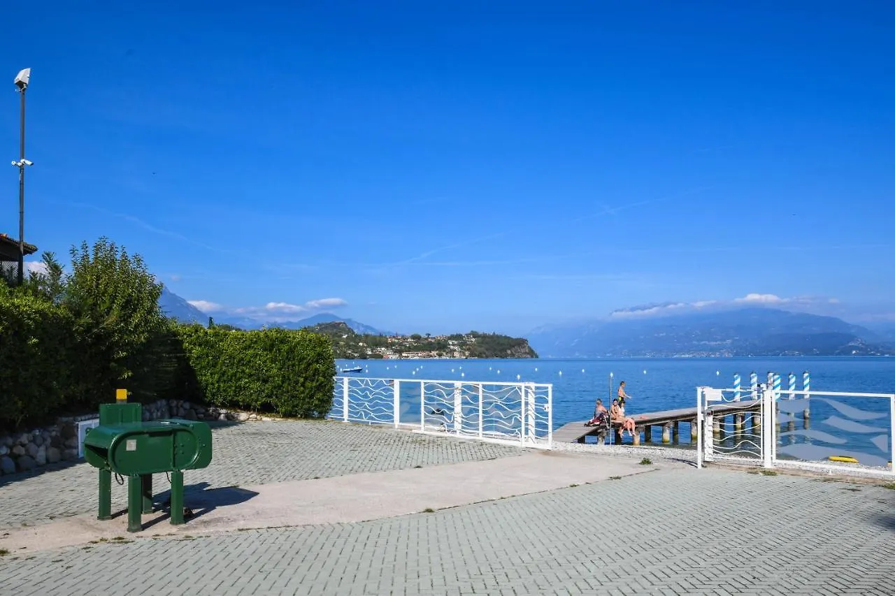 Apparthotel San Sivino Manerba del Garda