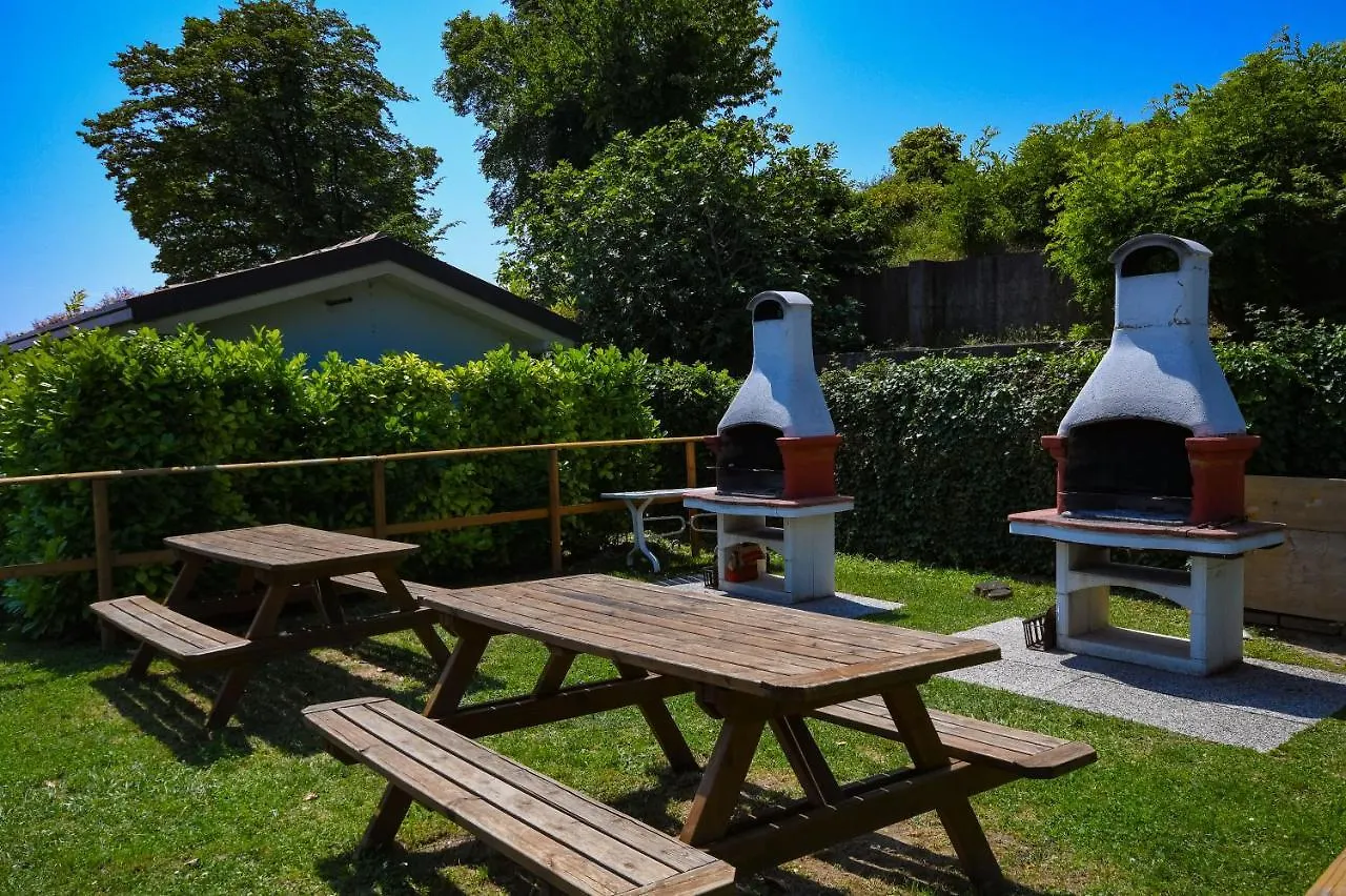 Lejlighedshotel Apparthotel San Sivino
