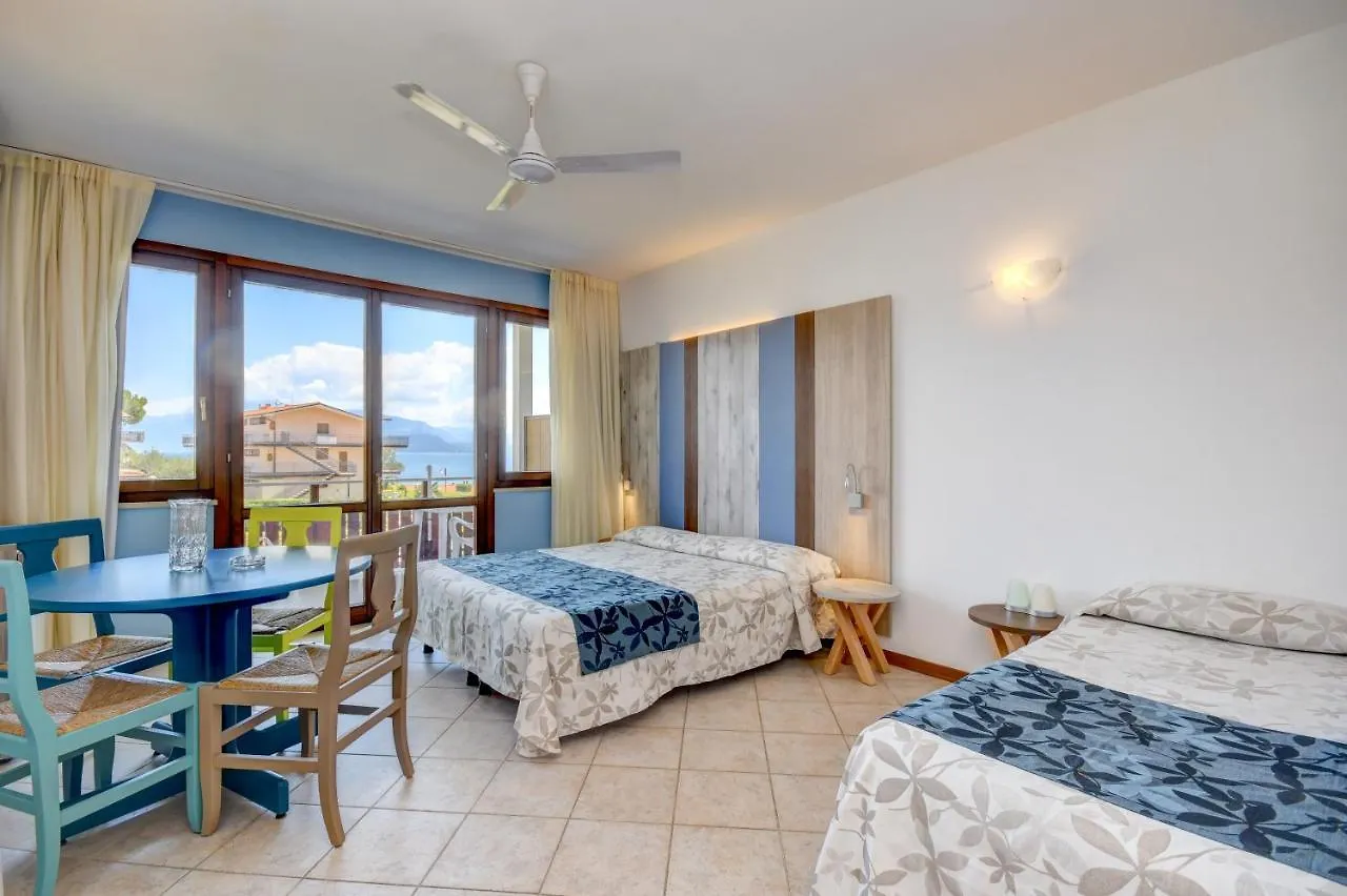 Apparthotel San Sivino Manerba del Garda