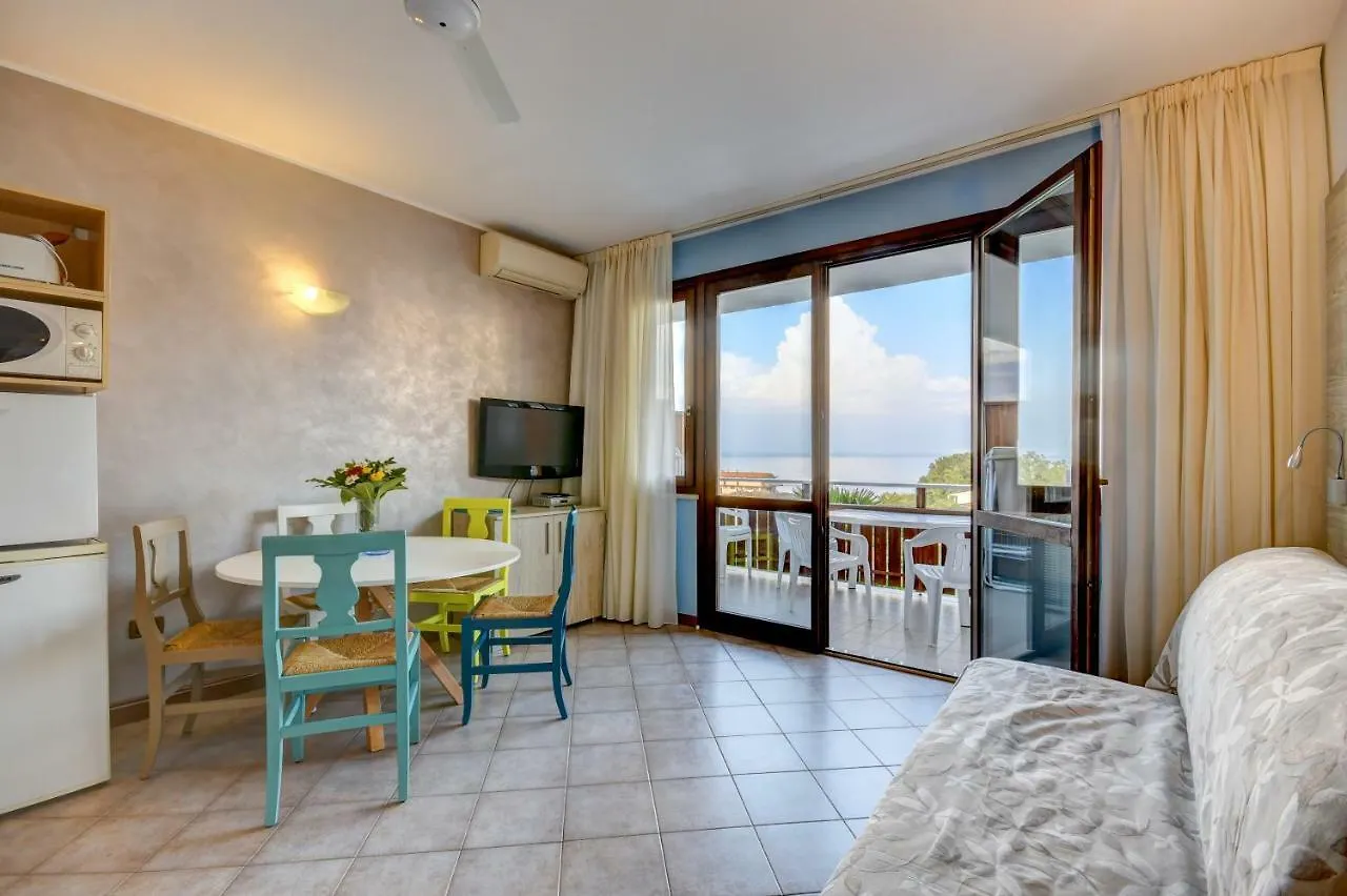 Apparthotel San Sivino Manerba del Garda