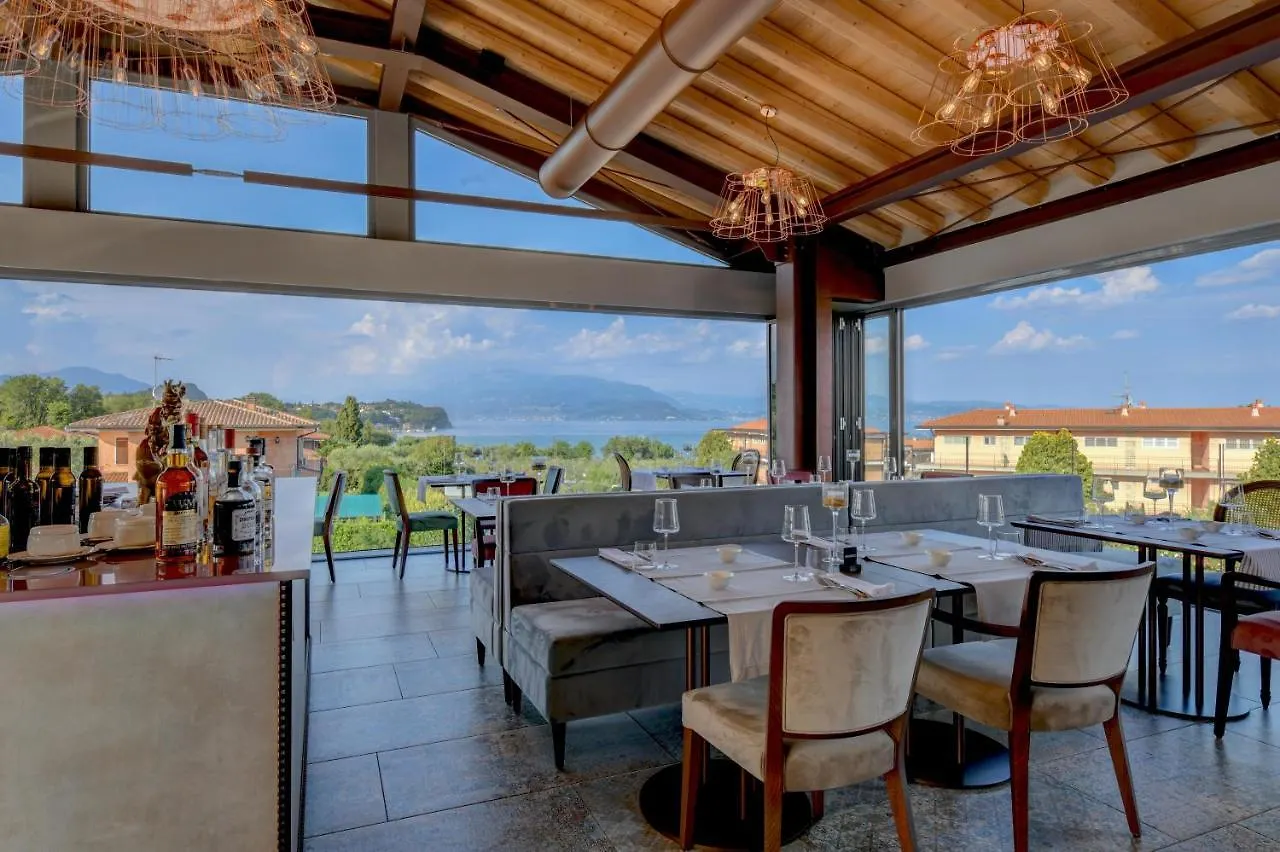 *** Aparthotel Apparthotel San Sivino Manerba del Garda Italien