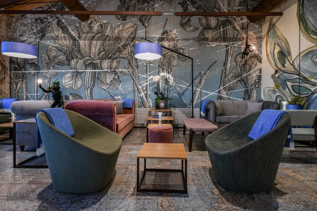 *** Aparthotel Apparthotel San Sivino Manerba del Garda Italien