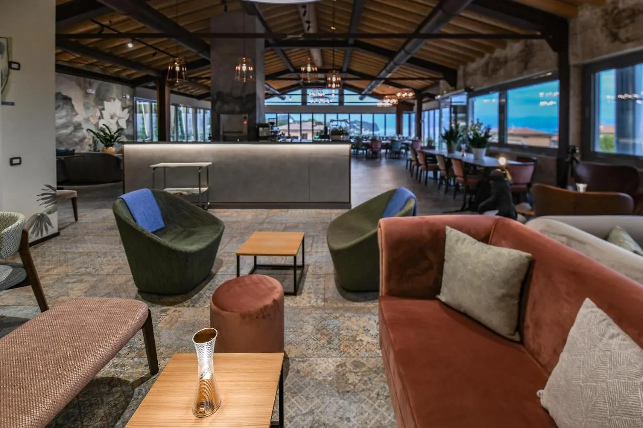 Aparthotel Apparthotel San Sivino Manerba del Garda