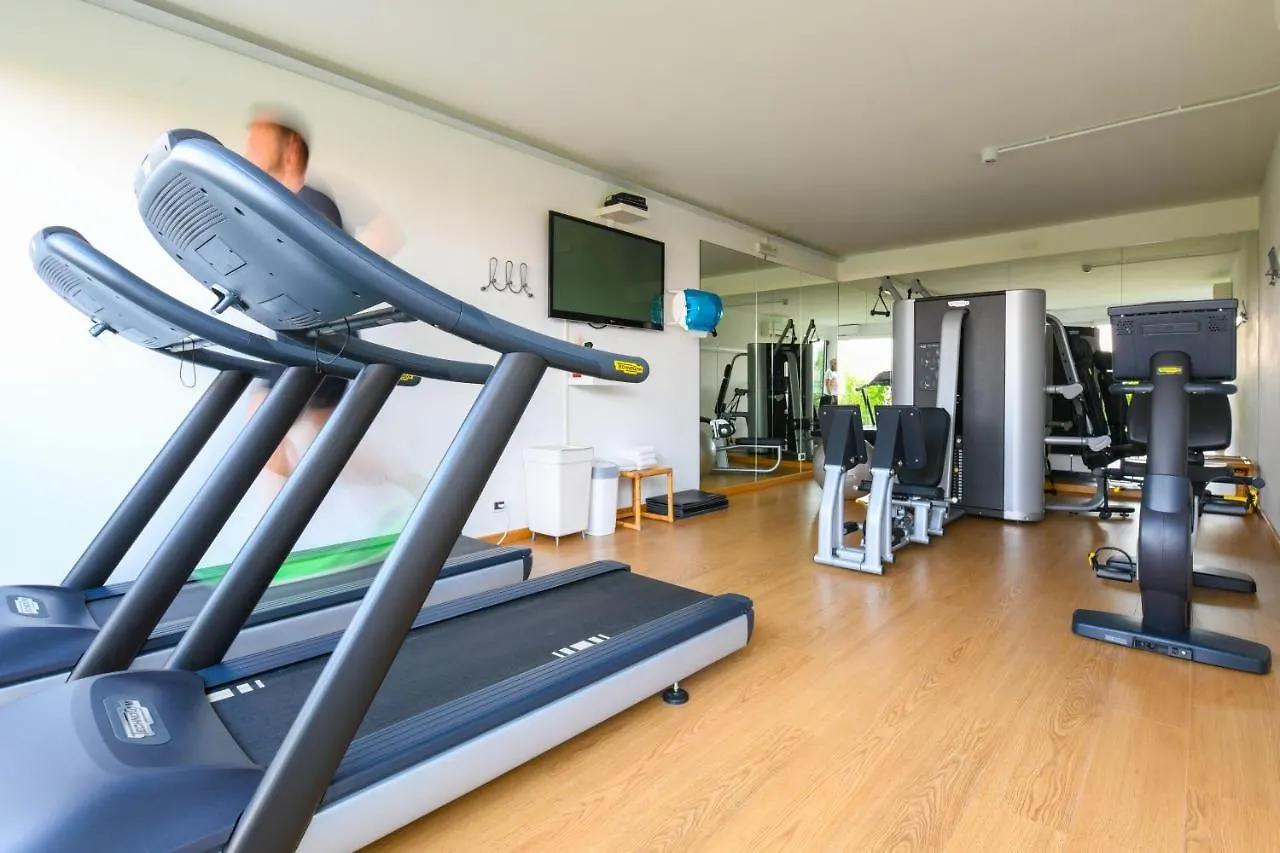 Apparthotel San Sivino Manerba del Garda 3*,