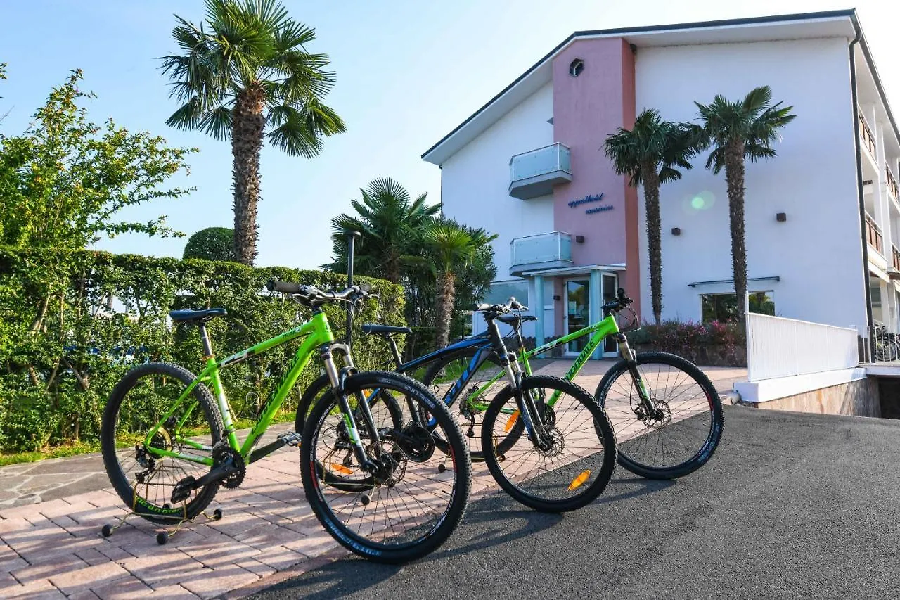 Apparthotel San Sivino Manerba del Garda