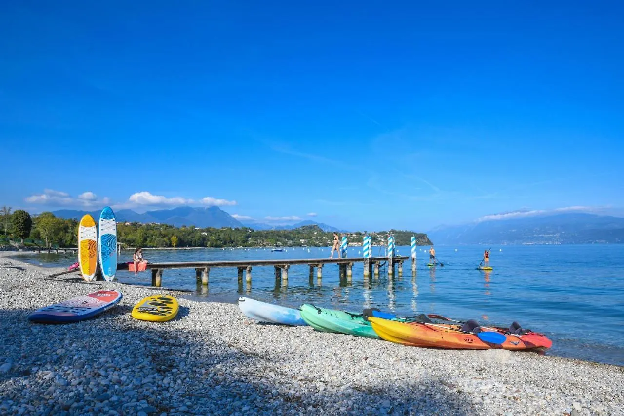 Aparthotel Apparthotel San Sivino Manerba del Garda
