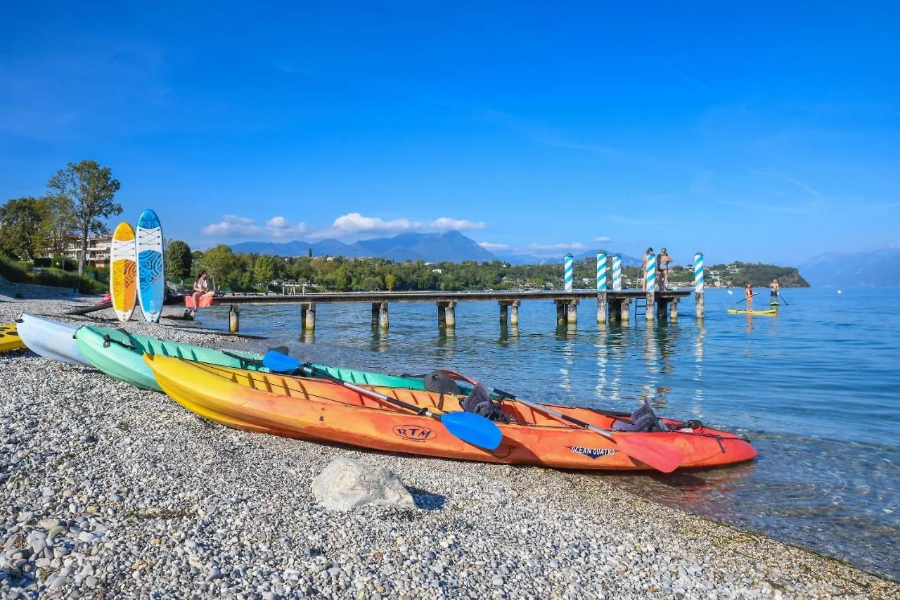 Apparthotel San Sivino Manerba del Garda Aparthotel