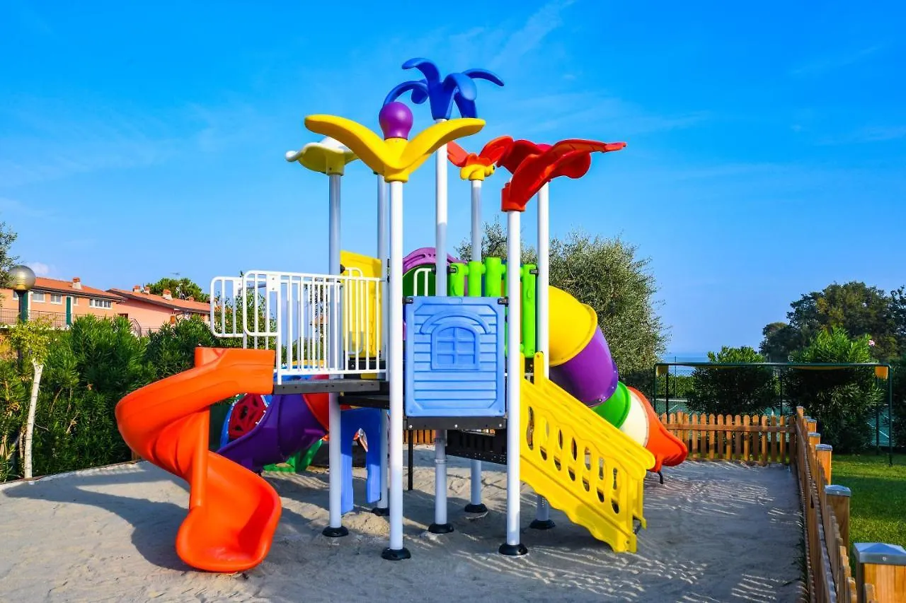 Apparthotel San Sivino Manerba del Garda 3*,