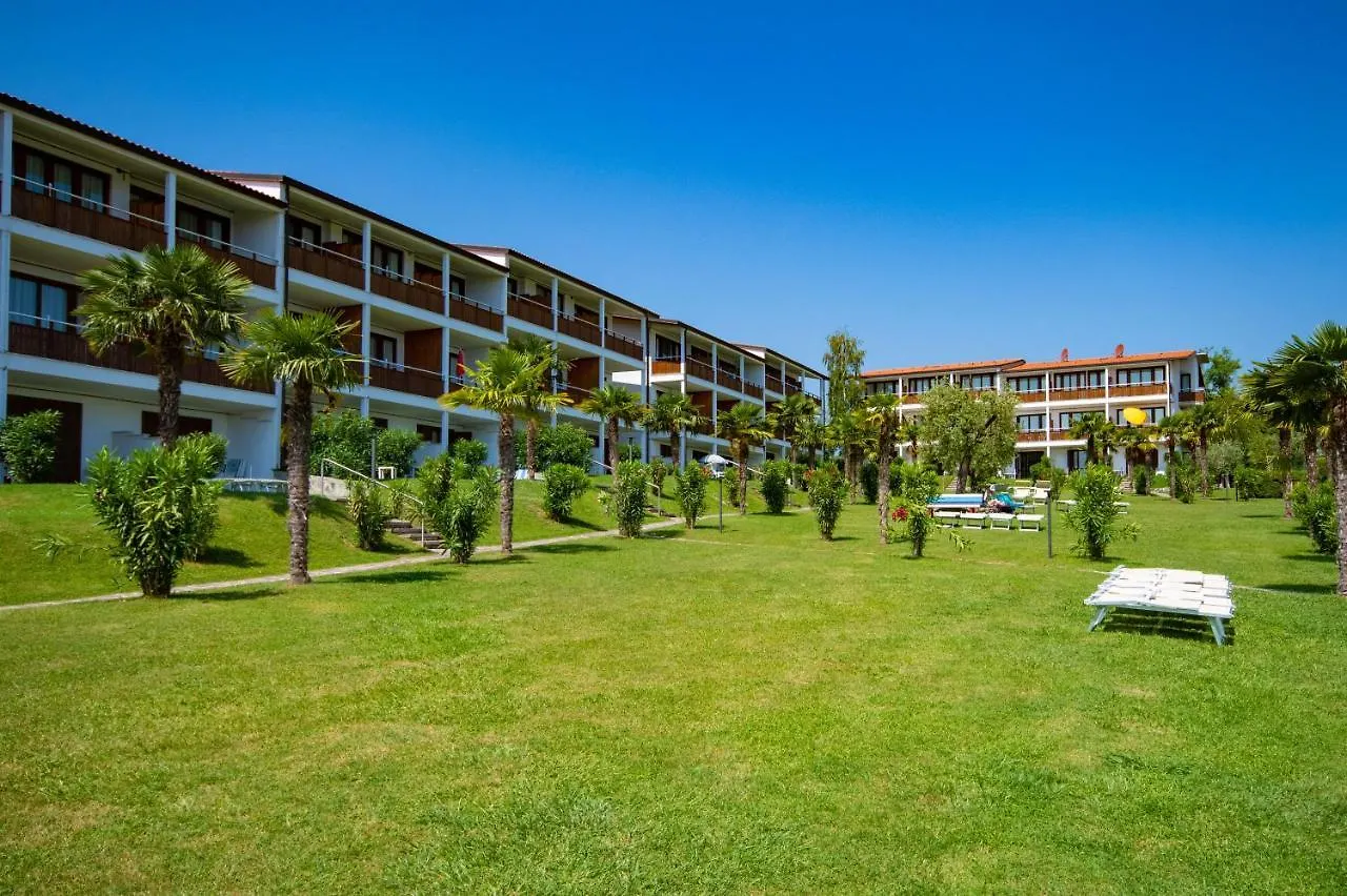 Apparthotel San Sivino Manerba del Garda