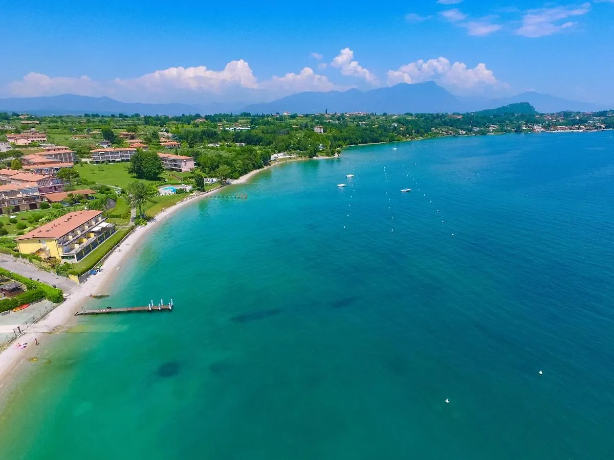 Apparthotel San Sivino Manerba del Garda