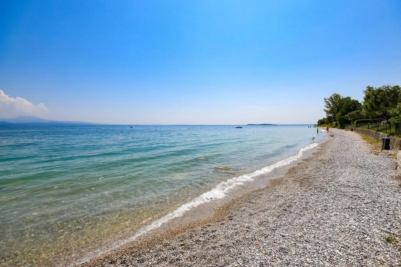 Aparthotel Apparthotel San Sivino Manerba del Garda